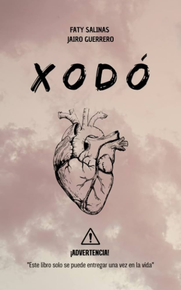 Libro Xodo PDF Gratis