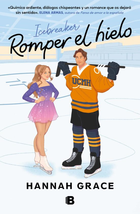 Romper el Hielo Libro PDF Gratis